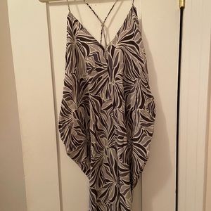 Mikoh Swimwear dress